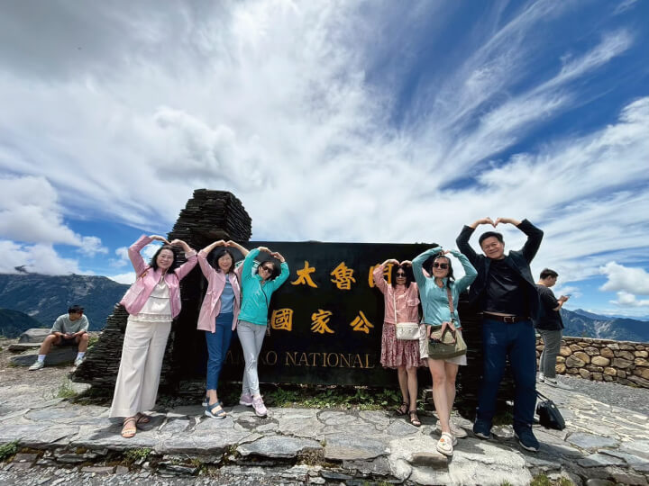今悅包車，暢遊旅行的花絮集錦圖片